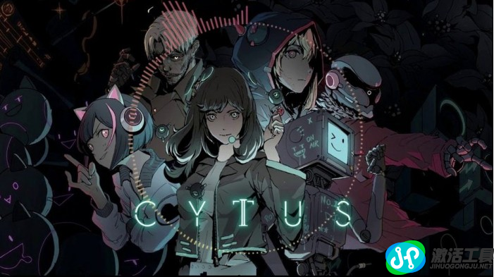 曾經(jīng)登頂App Store的《Cytus》音樂游戲開啟限免下載