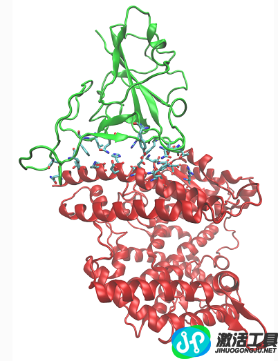 攜手ImmunityBio計(jì)算疫情感染的關(guān)鍵