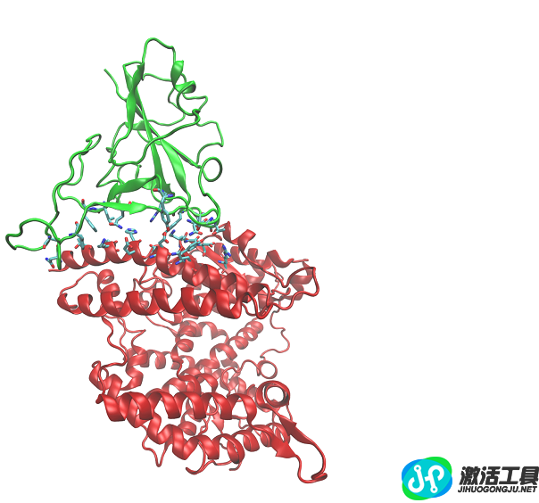 微軟攜手ImmunityBio 建立模型計(jì)算關(guān)鍵蛋白如何導(dǎo)致COVID-19感染