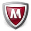 McAfee VirusScan控制臺簡體中文版