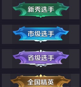 王者榮耀省級(jí)選手稱(chēng)號(hào)怎么獲得 王者榮耀省級(jí)選手稱(chēng)號(hào)獲取方法